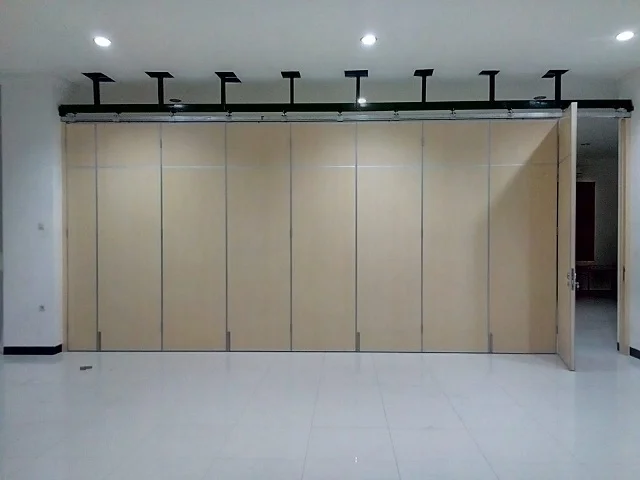 NICE PARTITION